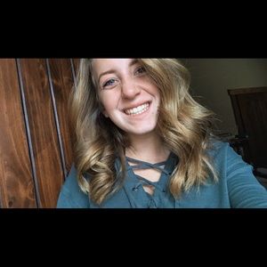 Meet your Posher, Taelor